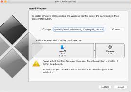Unable To Change Partition Size And Lesse Apple Community