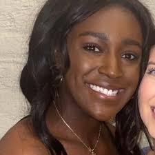 Aaliyah Dixon's Instagram, Twitter & Facebook