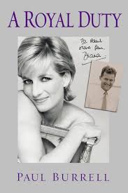 The former butler to the late princess discussed how harry's mother would. Quote By Paul Burrell Princess Diana Talking To Prince William About
