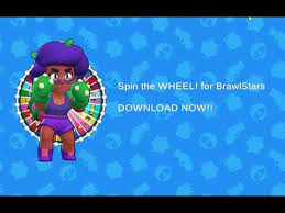 Players can get together with their friends in a group to try to defeat the team opponent in the special stage and collect all the available locations on the crystals. Spin The Wheel For Brawlstars Youtube