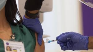 The uae's vaccination campaign, one of the fastest in the world, has relied heavily on the the pfizer/biontech, astrazeneca/university of oxford and sputnik v vaccines have also been available. Covid 19 Uae Launches Inoculation Using Chinese Drugs Giant Sinopharm S Vaccine World News Hindustan Times