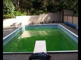 Maybe you would like to learn more about one of these? No Chlorine In Pool After Adding Clorine Youtube
