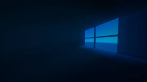 I Made The Windows 10 Wallpaper In Minecraft Full Credits To U Mrgooshy In 2021 Minecraft Windows 10 Wallpaper