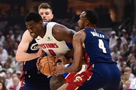 Pistons vs. Cavs preview: Detroit has a big problem it needs to solve