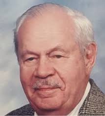 Peter Janson Obituary (1928