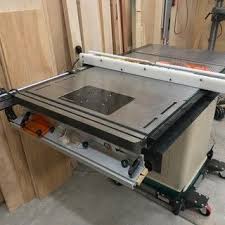 Rockler Bench Dog Promax Cast Router Table Without Plate 40 102 Router Table Table Saw Diy Table Saw