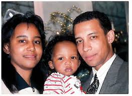 In Loving Memory Michael K. Peniston