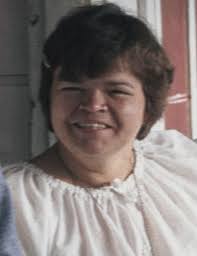 Rebecca May (Cramer) Beikman (1940-1978)