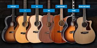Below, i've put together a comparison chart that displays different acoustic guitar brands, features, ratings. Acoustic Guitars Your Ultimate Guide From Andertons Music Co