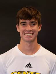 2024 Men's Cross Country Roster