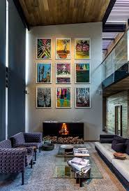 Home Interior Design How To Decor Tall Vertical Space Interior Architecture Design Luxury Decor Home Interior Design