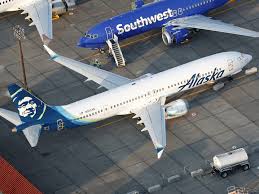 Other pets may be accepted with approval. Alaska Airlines Buys 23 More Boeing 737 Max Jets Adds 3 Alaska Routes Business Insider