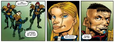 Drokk! Ep. 33: "You Sounded Like You Were in Pain -"