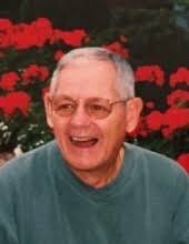 Obituary information for Marvin T. Hurst