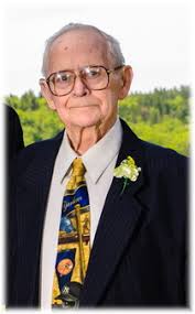 Elwood Edgar “Woody” Symons (1928-2014)