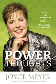 Power Thoughts Chapter Summary