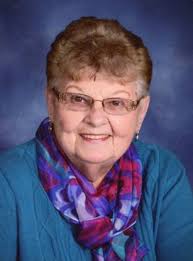 Janet Joan Bergel Obituary