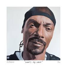 Snoop Dogg
