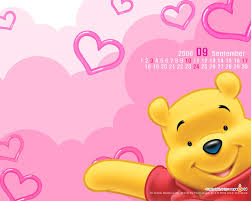 Winnie The Pooh Wallpaper Winnie The Pooh Pooh Winnie The Pooh Cartoon