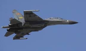 Flanker) air superiority fighter and manufactured by the shenyang aircraft corporation. Shenyang J 11 Wikipedia