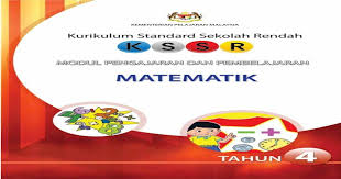 Modul berikut adalah seperti modul pengajaran dan pembelajaran dan buku panduan pengajaran. Modul Pengajaran Dan Pembelajaran Matematik Tahun 4 Pdf Document