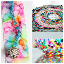 Here are the best homemade gifts to make this holiday season. 40 Gifts Kids Can Make That Grown Ups Will Really Use Happy Hooligans