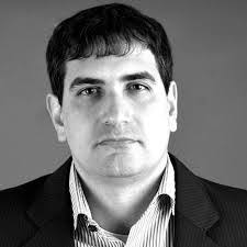 Fernando Castillo's Instagram, Twitter & Facebook