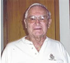 Ted Marker Obituary (1929