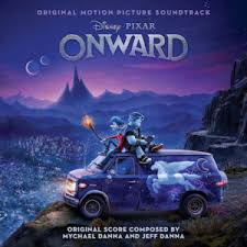 Speaking to ew during the finding dory premiere, pixar's chief creative officer john lasseter said that this movie would be closer to the original cars in tone, adding. Onward Soundtrack Download Music From Next Pixar Film Now The Disney Blog