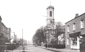 We did not find results for: St Peters Church London History St Peter S Church Ferry Building San Francisco