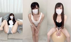 Himemiya Yume 銷魂喘息聲！做運動開腿給你看！ - MURAX2 成人資訊站