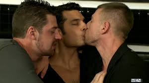 Men In Budapest - Episode 8 Gay Porn HD Online