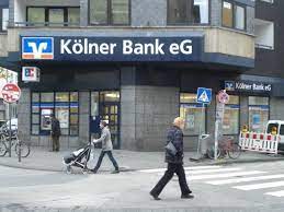 Consulter les adresses proches sur une carte. Kolner Bank Chlodwigplatz Koln Altstadt Sud Offnungszeiten Telefon Adresse