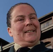 Miss Trunchbull