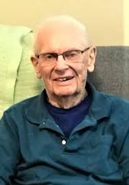 Reynard M Bentson Obituary April 17, 2018