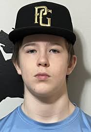 Ethan Vogel Class of 2028