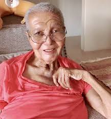 Aura Agnes Cynthia Tynes-Maycock