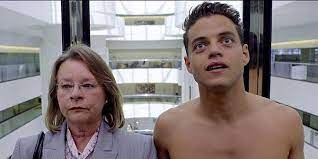 Rami said malek (born may 12, 1981) is an american actor from los angeles. Rami Malek 5 Fascinating Things To Know About The Bohemian Rhapsody Star Cinemablend