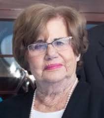 Harriet Levin Obituary