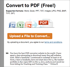 2 Free Online Tools To Convert Compress And Merge Pdfs Free Online Tools Words Education Math