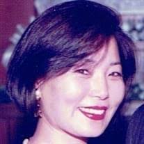 Michelle Lum's Instagram, Twitter & Facebook