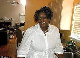 She will be laid to rest in live oak memorial gardens, 3093 ashley river road, charleston, sc 29414. Charleston Church Shooting Wrongful Death Lawsuit Filed Against Government Daily Mail Online