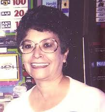 Marie Elena Jauregui Obituary