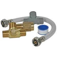 Potential problems with plastic bypass valves. Installation Type Permanent Type Three Way With Mounting Hardware No Walmart Canada