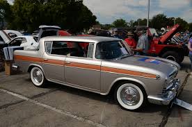 Image result for Rebel Silver Gray 1957 Hudson