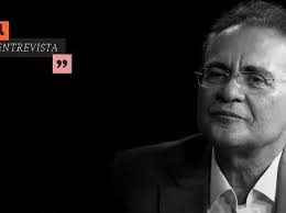 He has previously worked as a minister of justice and a state deputy. Renan Calheiros Participa Do Uol Entrevista Na Segunda Feira 28 As 10h 25 06 2021 Uol Economia