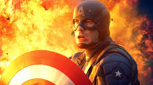 Maybe you would like to learn more about one of these? Wallpaper 4k Captain America 4k 4k Wallpaper
