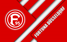 Günstige hotels in der nähe der esprit arena, der heimat des fortuna düsseldorf. Telecharger Fonds D Ecran Le Fortuna Dusseldorf Logo 4k French Football Club Material Design Red Abstraction Dusseldorf Allemagne Bundesliga 2 Football Football Wallpaper Sports Flags Custom Football