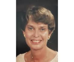 Marcia Turner Obituary (1934