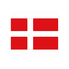De deense vlag is de oudste vlag ter wereld die tot op de dag van vandaag nog steeds in gebruik is. Vlag Denemarken Deense Vlag Benscore